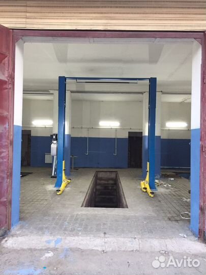 Монтаж/ установка подъемников