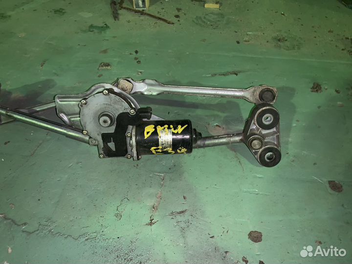 Трапеция дворников BMW 5-Series E39 1995-2003г