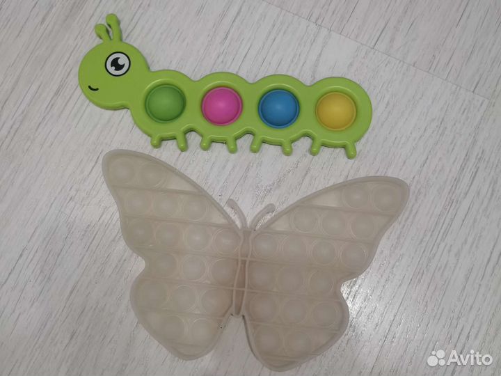 Симпл димпл и попыт