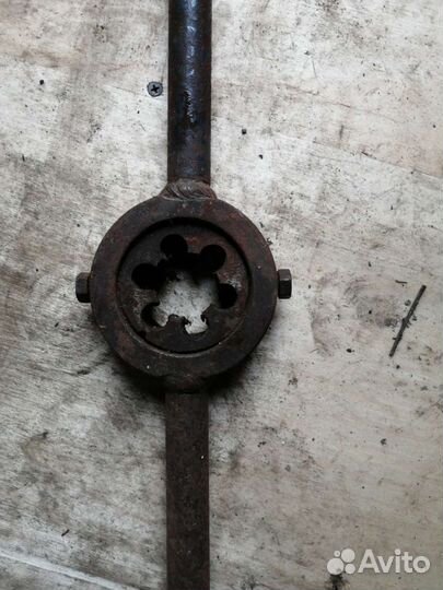 Инструмент бу