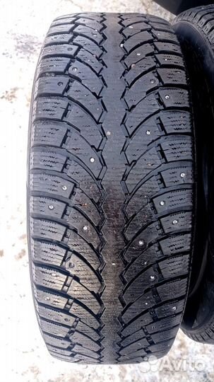 Pirelli Formula Ice 225/65 R17 102T