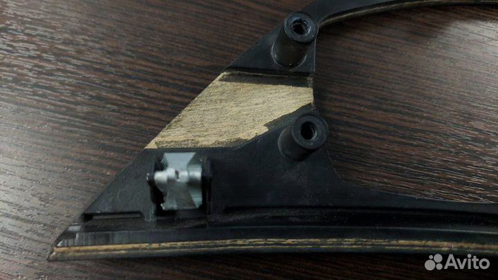 Накладка центральной консоли Bmw X1 E84