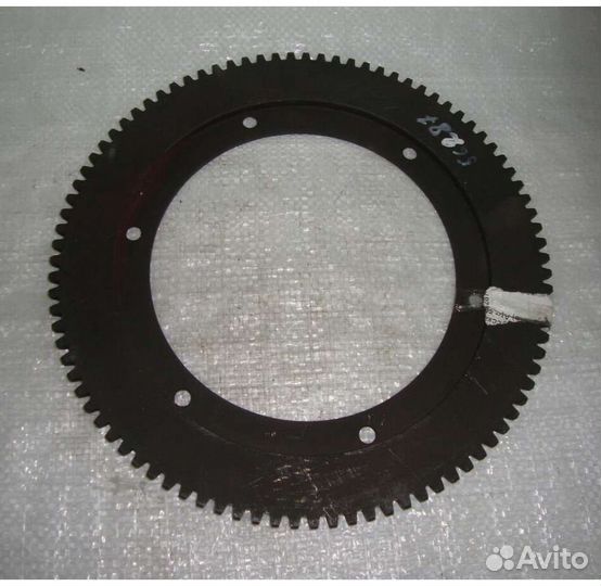 Венец электро стартера Тайга, Варяг