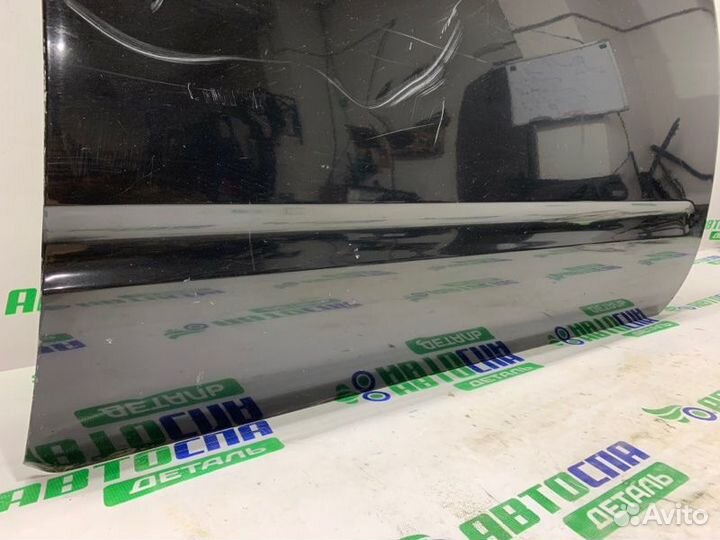 Дверь в сборе передняя правая Nissan Navara пикап