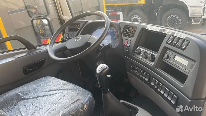 DongFeng DFH3440A80, 2023