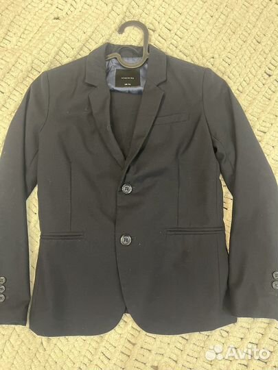 Костюм для школы