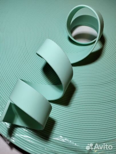 Непромокаемая биотановая лента