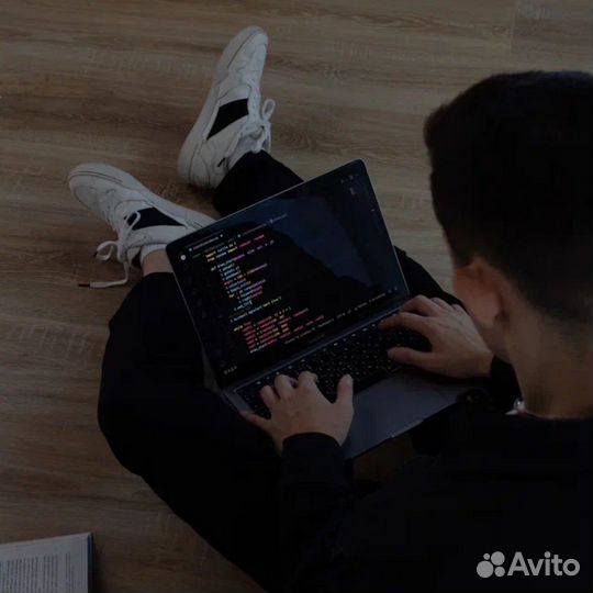 Программирование для детей и подростков онлайн