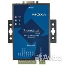 Преобразователь TCC-100