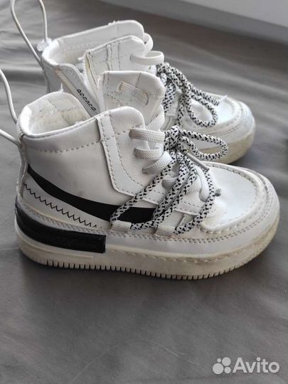 Детская обувь для девочек