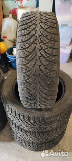 Nordman Nordman 4 205/55 R16