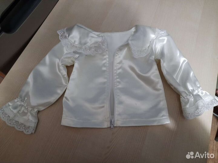 Костюм мушкетера 92