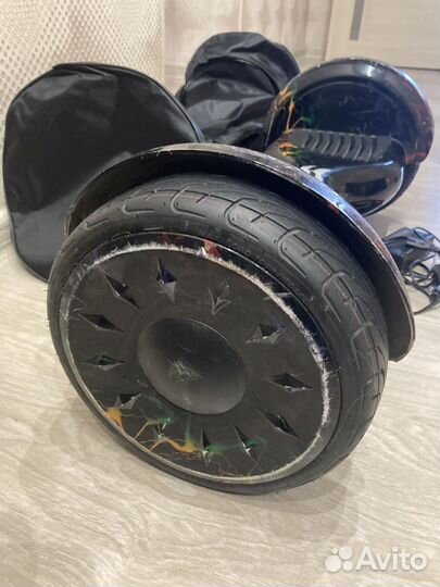 Гироскутер