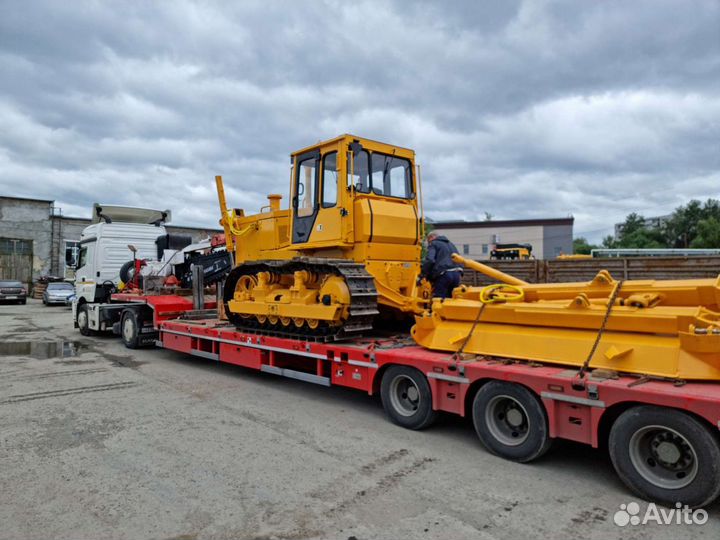 Русич-Трак Б-10ММ, 2023