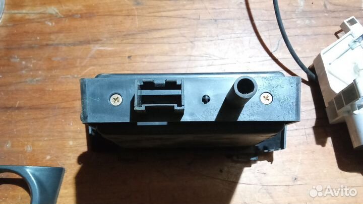 Климат контроль