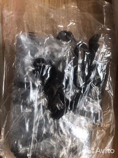 Дождевик Britax для колясок B-Agile и B-Motion