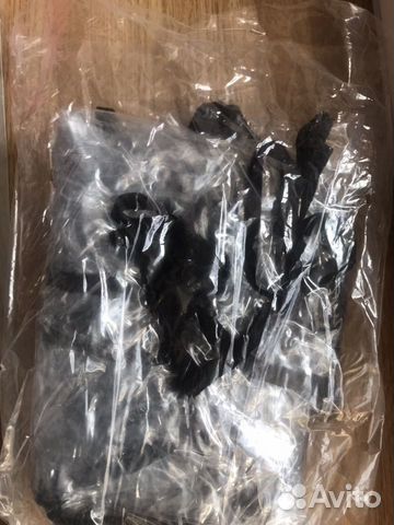 Дождевик Britax для колясок B-Agile и B-Motion