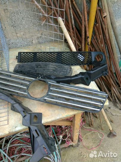 Двигатель ауди Фольксваген ahl 1.6