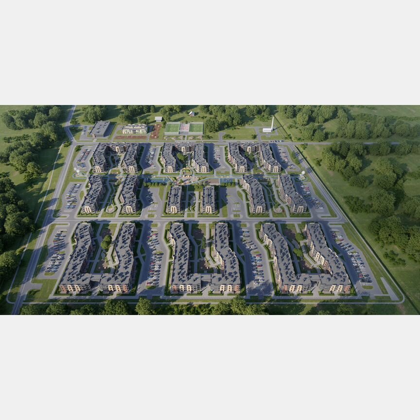 1-к. квартира, 24,7 м², 1/3 эт.