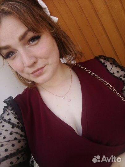 Няня-сиделка