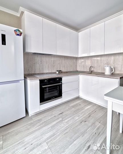 Кухонный гарнитур на заказ. На любой бюджет