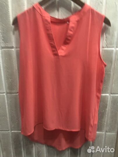 Женская одежда разных размеров