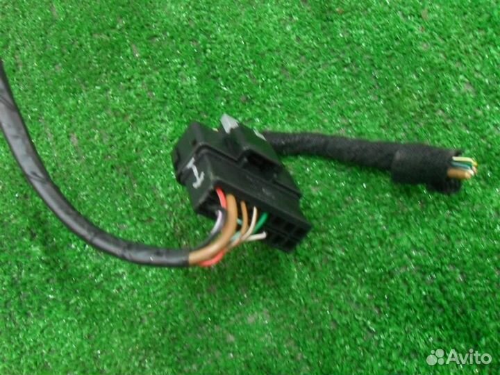 Проводка печки Opel Antara 2007