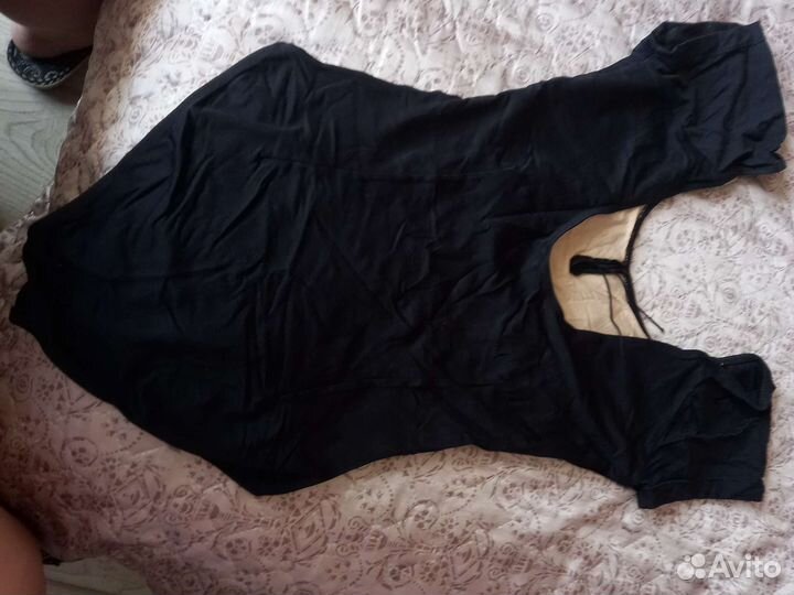 Купальник для танцев