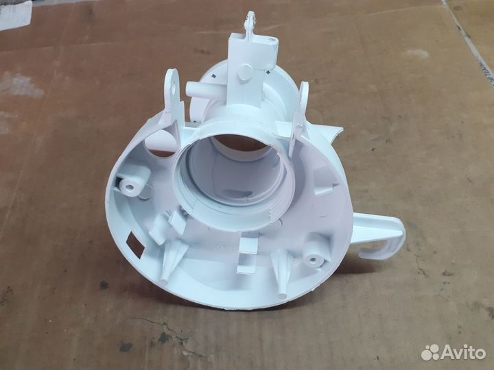 587427 Gorenje корпус фильтра насоса