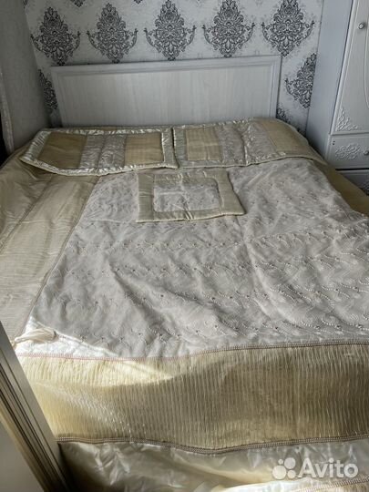 Покрывало на кровать 250 260