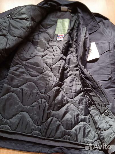 Куртка м65 proper