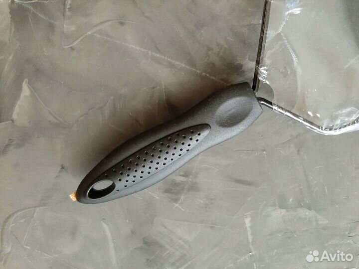 Рассекатель пламени для газовой плиты