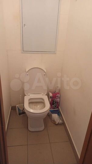 Комната 21 м² в 2-к., 10/19 эт.