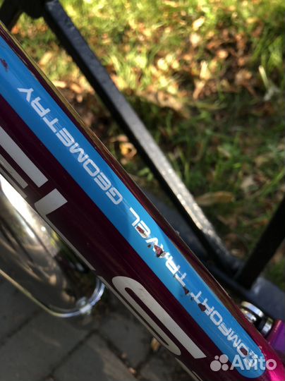 Велосипед stels pilot 310 20 дюймов