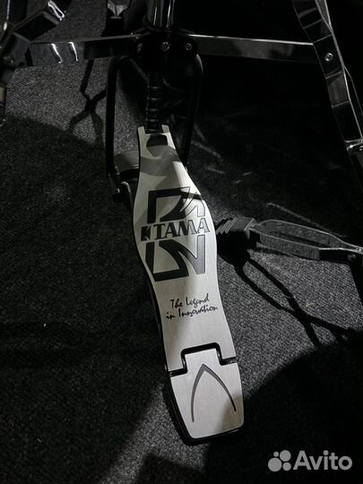 Ударная установка tama stagestar