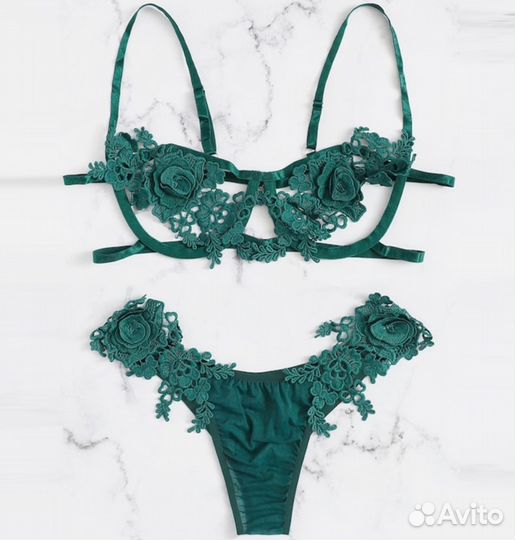 Комплект нижнего белья