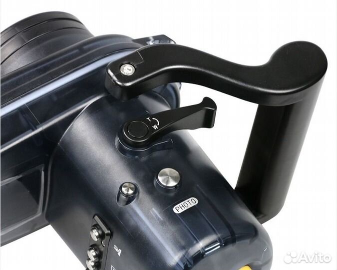 Подводный бокс для видеокамеры Sony FDR-AX53