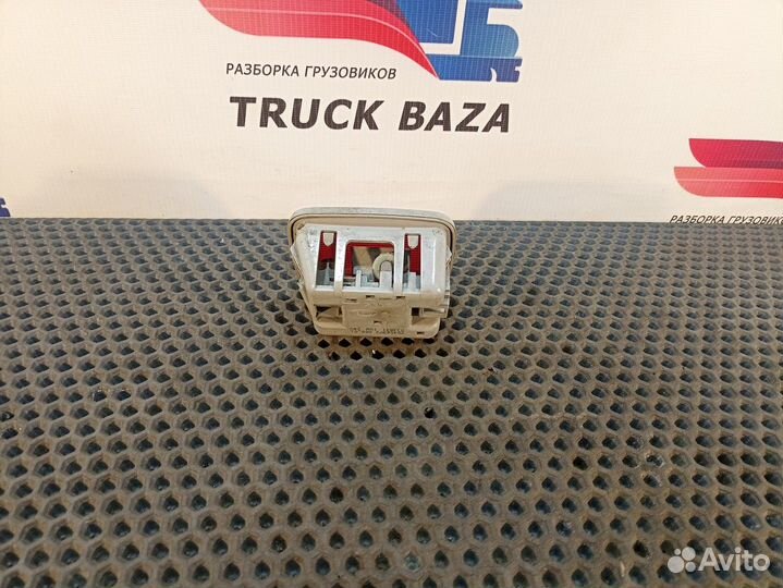 Плафон внутреннего освещения