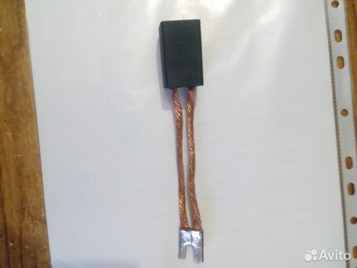 Графитовые щетки