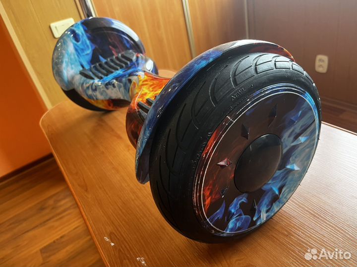 Гироскутер