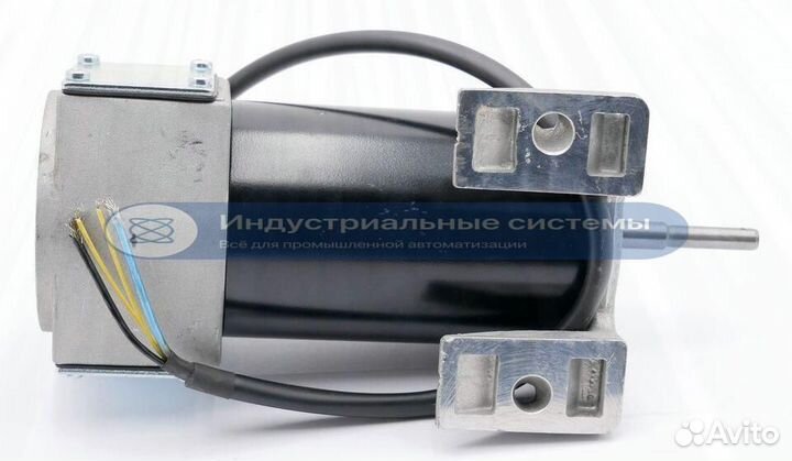 Сервомотор Lenze PM 13.121.55.3.5.0 0.2kW