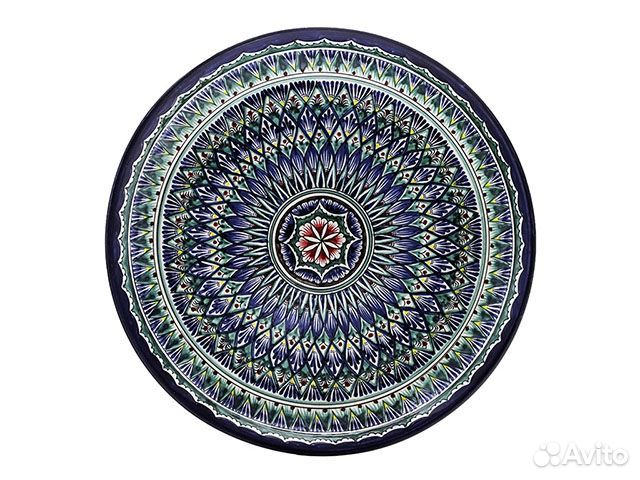 Блюдо Ляган 