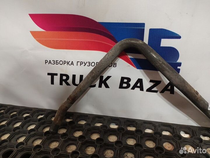 Трубка системы охлаждения Volvo FH