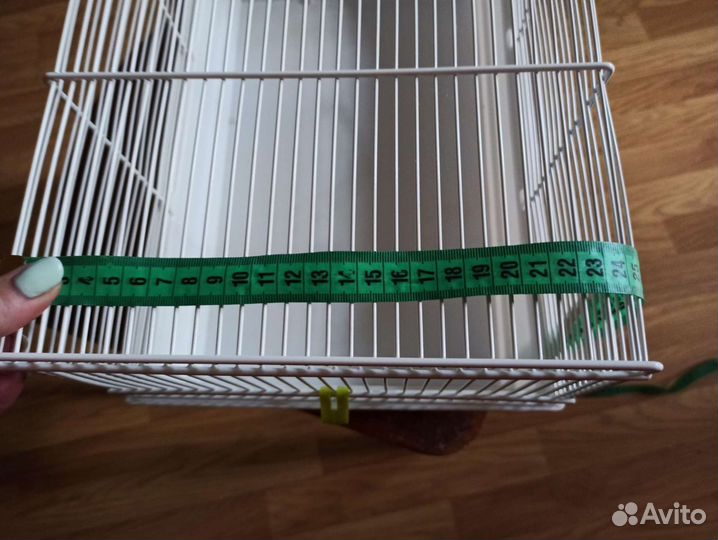 Клетка для мелких грызунов