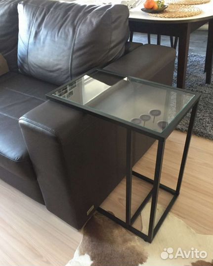 Столик IKEA для ноутбука