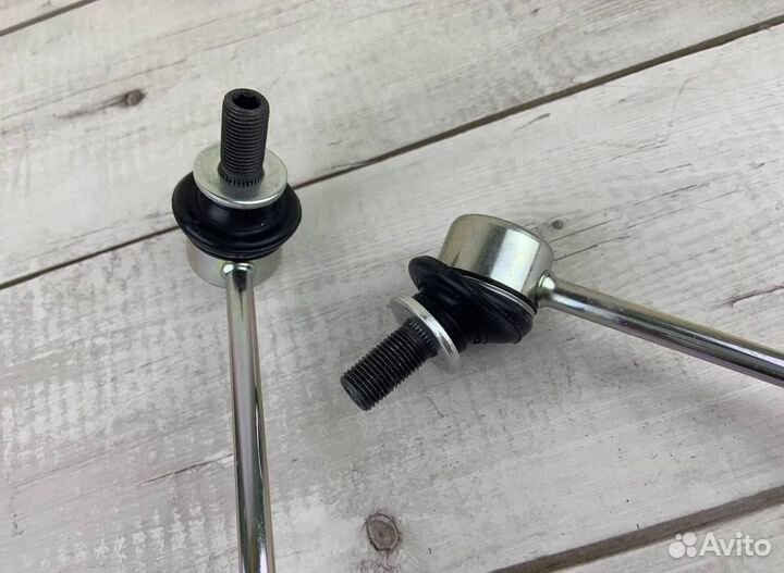 Стойки стабилизатора тойота/лексус