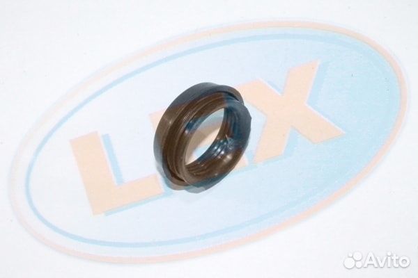 Прокладка воздушного фильтра fiat