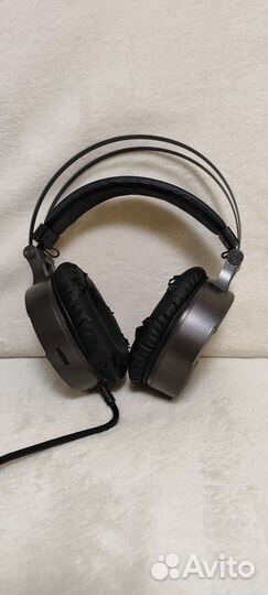 Наушники bloody G530