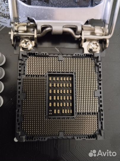 H310m PRO vdh plus (нерабочая)