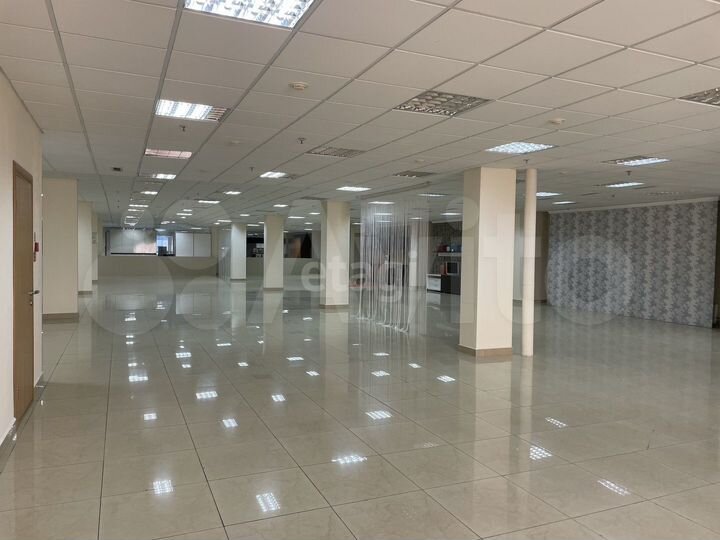 Сдам помещение свободного назначения, 6000 м²